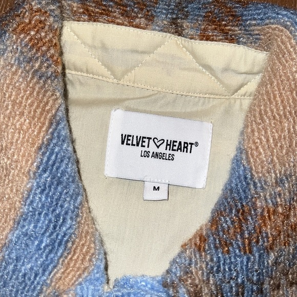 Velvet heart Royce jacket. NWT. Size M. - Picture 3 of 7